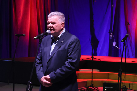 ZDAJ ZAORI PESEM O SVOBODI 11 FOTO LJUBO VUKELIČ